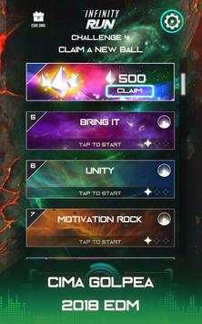 Infinity Run screenshot 14