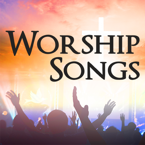 Worship Songs أيقونة