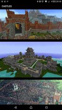 Mine Idea Craft screenshot 5