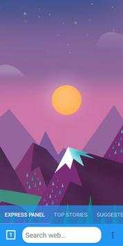 HQ Browser screenshot 1