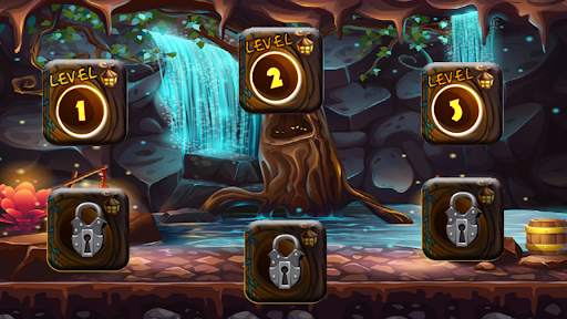 Little cop Singham adventure screenshot 4