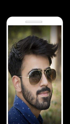 Sunglasses Photo Editor: Eye Glasses On My Face screenshot 4