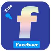 Facebace for Facebook Lite