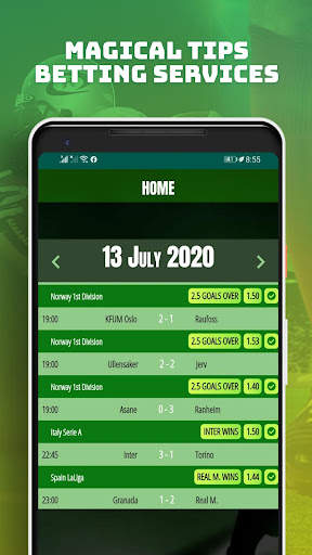 Football Tips [FREE] screenshot 3
