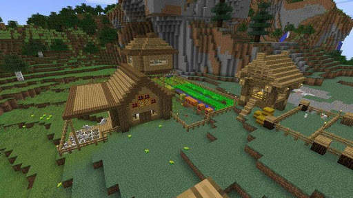 Maps for minecraft mcpe, mods, addons screenshot 4