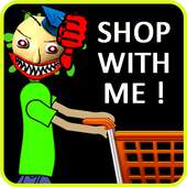 Baldis Shopping Game 1.9