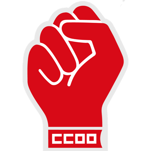 CCOO App icon