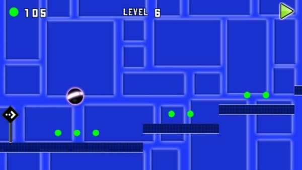Geometry PinOut Dash скриншот 6