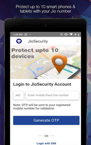 JioSecurity: Mobile Security & screenshot 9