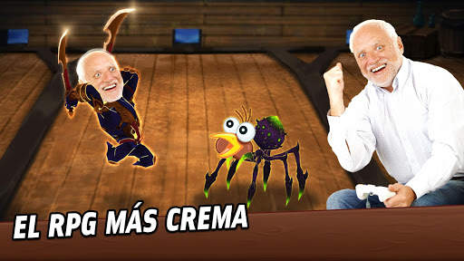 Clash of Streamers screenshot 1