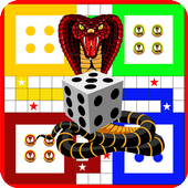 Ludo King Cobra icon