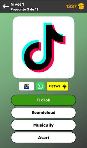 Sùper Quiz: Juego de Fotos screenshot 3