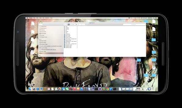 Vnc Viewer Client for Android screenshot 22