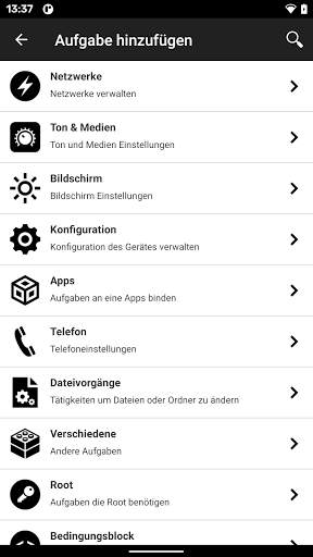 NFC Tools screenshot 8