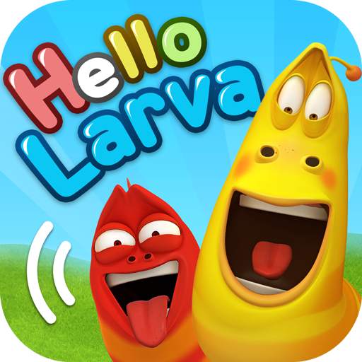 HELLO LARVA 1.1