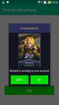 Box Mobile Legends: Bang Bang Free screenshot 2