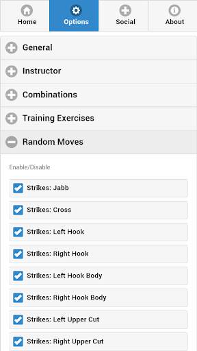 Cyber Boxing Free screenshot 5