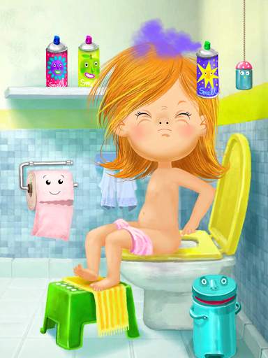 Pepi Bath screenshot 9