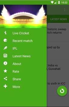 cricinfo live cricket score screenshot 6