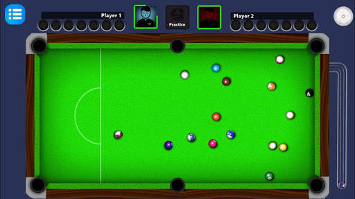 Pool City screenshot 3
