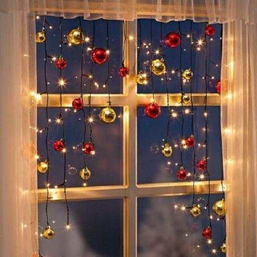 Christmas Window 4.0.0