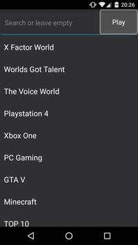 RanTube (Youtube) Player screenshot 2