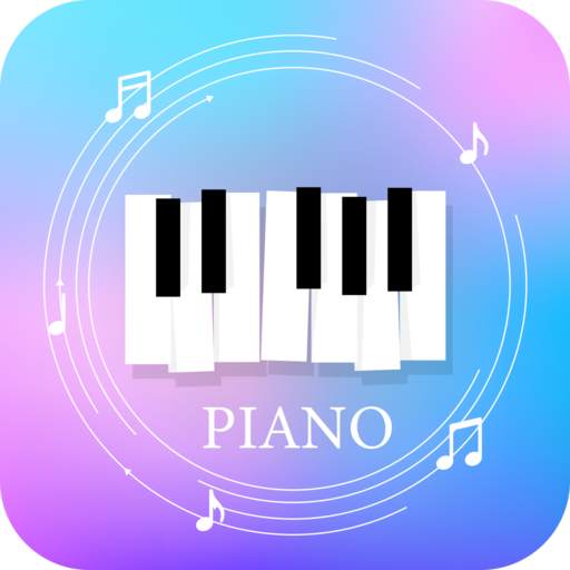 Piano Keyboard :Learning Piano master 1.0