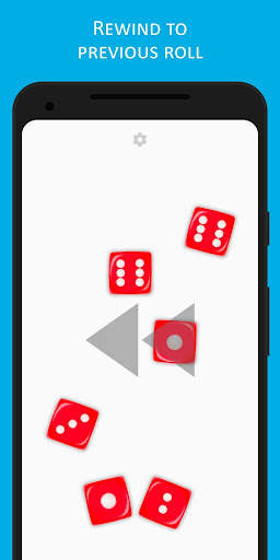Dice 6 تصوير الشاشة