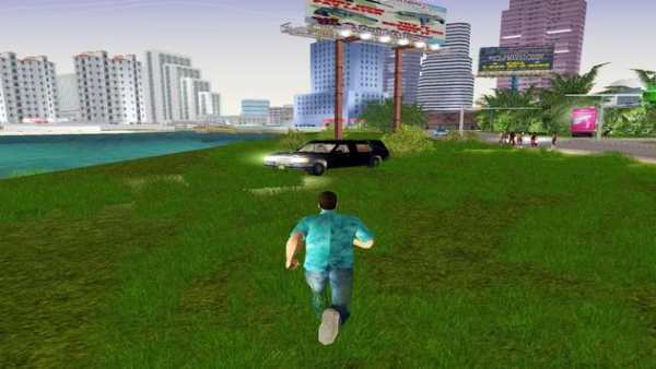 New Cheats for GTA Vice City screenshot 4