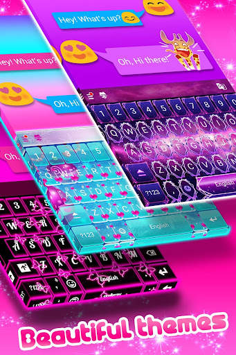 2024 Keyboard screenshot 2