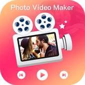 Photo to Video Slideshow Maker with Music 1.0