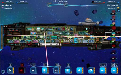 Pixel Starships™ screenshot 13