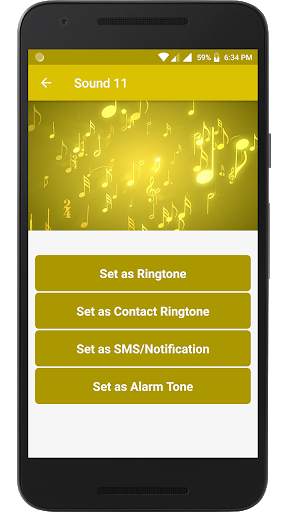 Birds Sounds Ringtones screenshot 5