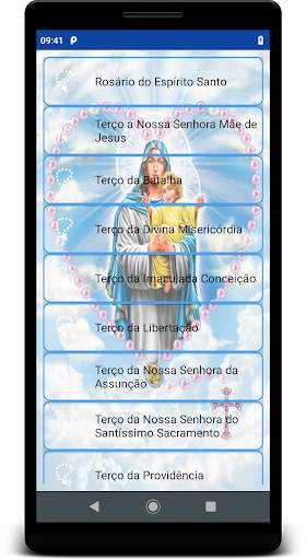 Holy Rosary screenshot 6