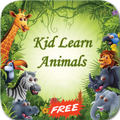 Animals Voice - Animal Kingdom icon