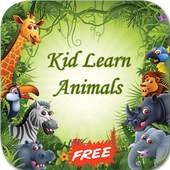 Animals Voice - Animal Kingdom 1