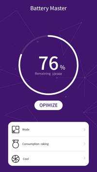 Battery screenshot 1