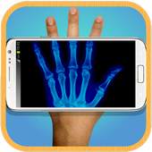 X Ray Scanner Prank 2.6