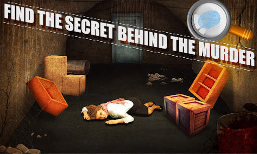 Criminal Files - Special Squad screenshot 3