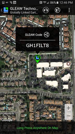 GLEAW Mobility mini screenshot 4