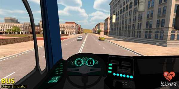 Euro Bus Simulator : Lorry Trip 2019 screenshot 4