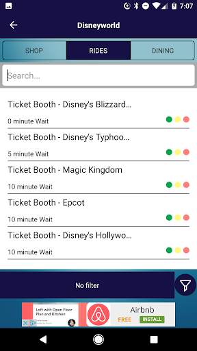 Coaster Times screenshot 3