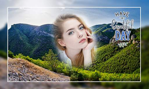 Green Hill Photo Frames screenshot 1