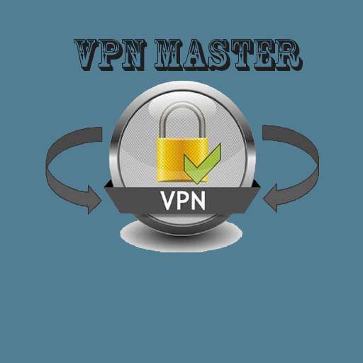 VPN Master– VPN Proxy Master 1.4