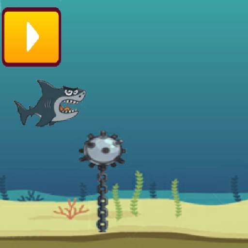 Shark 1.0