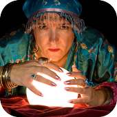 Crystal ball Real fortune telling on 9Apps