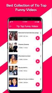 Tip Top Videos For Social Media screenshot 4