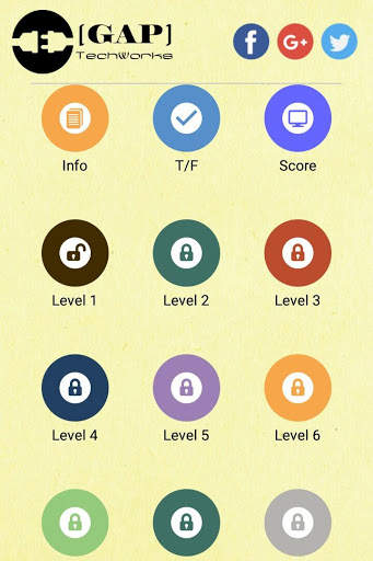 Learn Android - Easy Tutorials screenshot 6