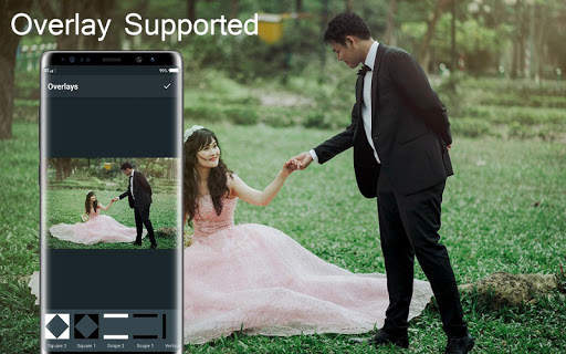 Photo Editor Studio 2021 screenshot 4