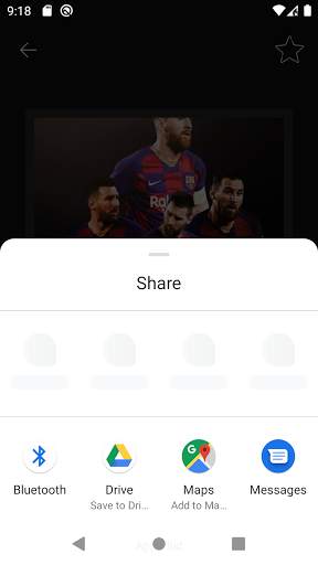 Gambar Pemain Bola screenshot 6
